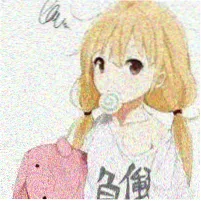 书本网留言墙读者头像